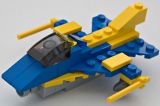 Lego Plane