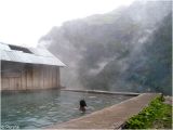 Hot springs in Khiriganga- one of the most amazing places Ive seen.