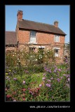 Tilted Cottage Jerushah, Black Country Museum