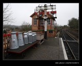 Bewdley Station #03