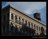 SoHo Cast Iron District #06, NYC