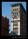 SoHo Cast Iron District #10, NYC