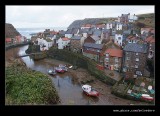 Staithes #01, North Yorkshire