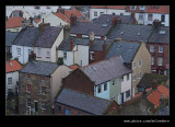 Staithes #02, North Yorkshire