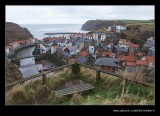 Staithes #05, North Yorkshire