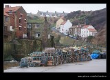 Staithes #08, North Yorkshire