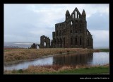 Whitby Abbey Ruin, North Yorkshire