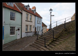 Whitby Steps #03, North Yorkshire