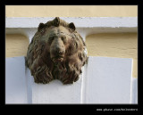 Bridge House #3, Portmeirion 2009