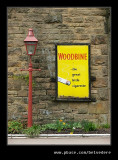 Goathland Station #04, North York Moors Railway