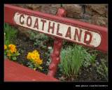 Goathland Station #05, North York Moors Railway