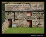 Keld Red Barn #06, Swaledale, North Yorkshire