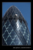 Swiss Re Building #2 (The Gherkin), London