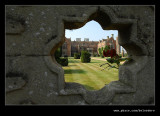 Charlecote House, Charlecote Park