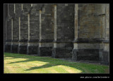 Winchester Cathedral #4, Hampshire