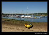 Bucklers Hard #08, Hampshire