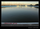 Sea Water Baths, Lymington