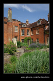 Abbey House Gardens #1, Winchester