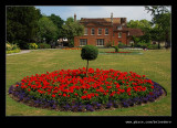 Abbey House Gardens #2, Winchester
