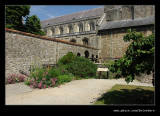 Dean Garnier Garden #1, Winchester