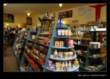 San Gregorio General Store #01, California