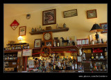 San Gregorio General Store #02, California