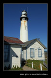 Pigeon Point Lighthouse #08, California