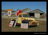 Swanton Berry Farm #04, Davenport, California