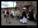 Women Chainmakers Centenary Festival #22