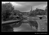 Windmill End Junction #7, Bumble Hole, Darby End