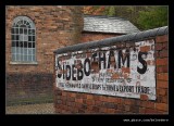 Sidebothams & Chapel, Black Country Museum