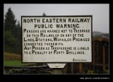 Levisham Station #07, North York Moors Railway