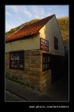 Kipper Store, Whitby, North Yorkshire