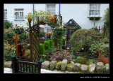 Clovelly Village #02, Devon