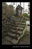 Clovelly Village #13, Devon