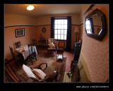 1930s Dining Room, Black Country Museum