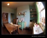 1930s Kitchen, Black Country Museum