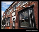 Olde Swan Inn (Ma Pardoes) Netherton