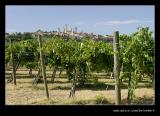 San Gimignano