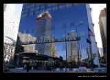Reflections of Ground Zero #1