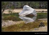 Mirror Lake #2, Yosemite NP, CA