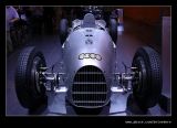 1930s Auto Union #3