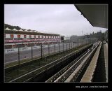 Pit Straight #1, Imola