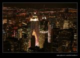 Night #2, Manhattan