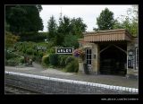 Arley Station #3