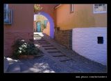 Round House #1, Portmeirion