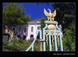 The Unicorn, Portmeirion