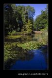 The Lake #4, Portmeirion