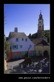 Battery & Bell Tower #2, Portmeirion