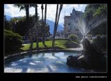 Fountain #1, Pallanza, Lake Maggiore